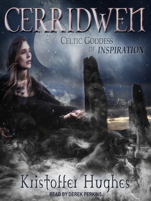 cover image of Cerridwen